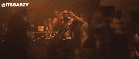 Love It Wow GIF by Graduation