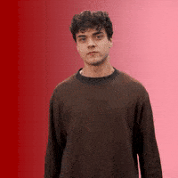 Sad Broken Heart GIF by Alexander Stewart