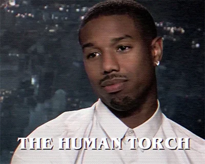Fantastic Four GIF