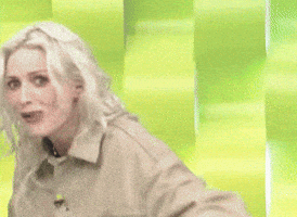 Scared Linkin Park GIF