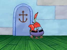 season 6 episode 25 GIF by SpongeBob SquarePants