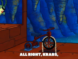 season 6 episode 25 GIF by SpongeBob SquarePants