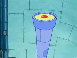 season 6 episode 25 GIF by SpongeBob SquarePants