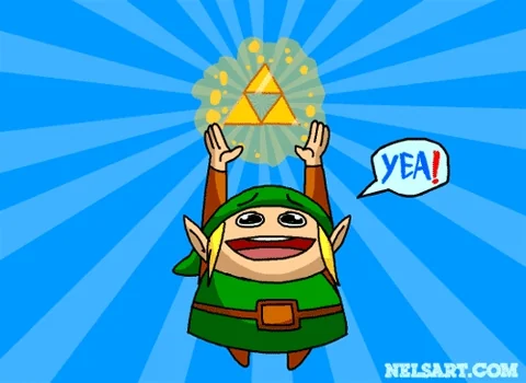 Video Games Art GIF