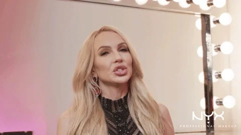 Love Island Halloween GIF