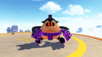 Oh No Facepalm GIF by PlayStationDE