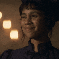 Theo James GIF by Bleecker Street