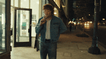 Romantic Comedy Love GIF by Will Linley
