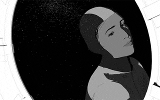 animation illustration GIF by Clay Rodery