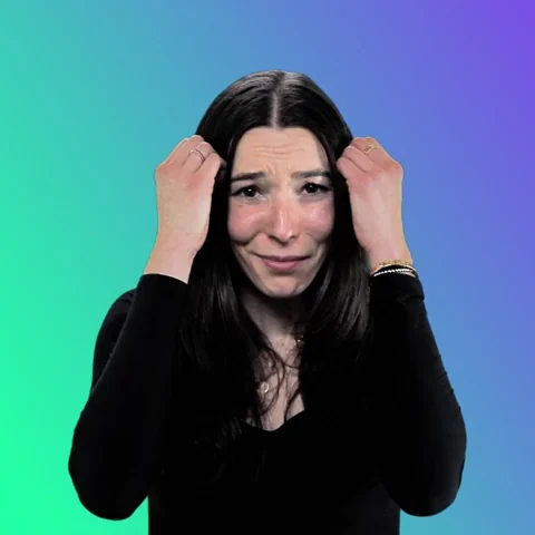 Mood Wow GIF