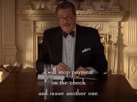 season 5 netflix GIF by Gilmore Girls 