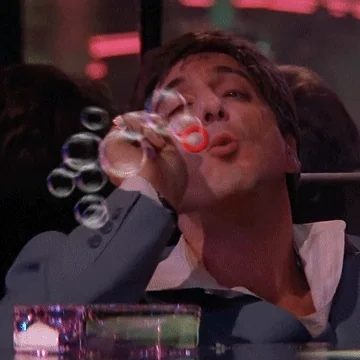 Al Pacino Whatever GIF