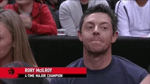 Nba Finals Yes GIF