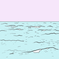 Soothing R And R GIF by Stefanie Shank