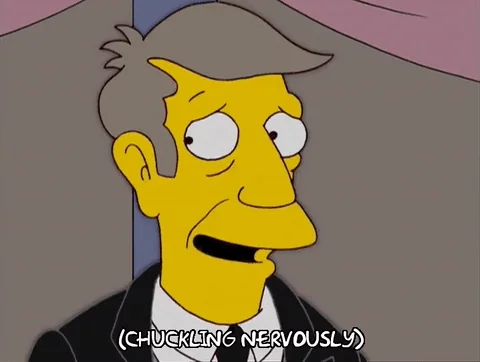 Episode 17 Laughing GIF