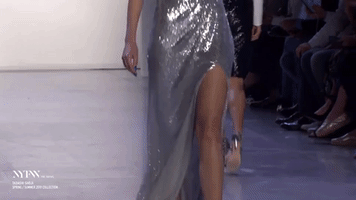 new york fashion week nyfw sept 2018 GIF by NYFW: The Shows