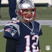 New England Patriots Football GIF by NFL