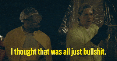 Episode 2 GIF by BET Plus