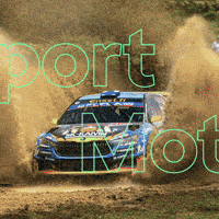 Car Driving GIF by Škoda Global