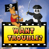 You Want Some Of This Whats Your Problem GIF