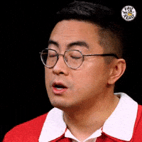 Oh No Wow GIF by First We Feast