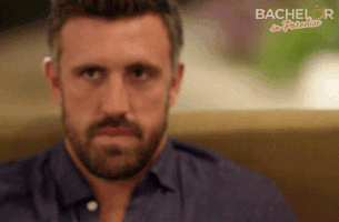 GIF by BachelorInParadiseAU