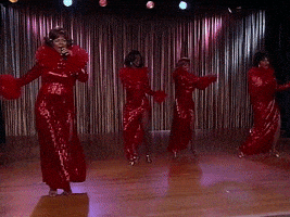 Season 5 Episode 6 GIF by Living Single