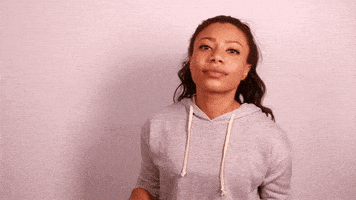 clapping clap GIF by Shalita Grant