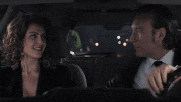 Nia Vardalos Love GIF by My Big Fat Greek Wedding 2