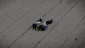 Artificial Intelligence Racing GIF by Roborace