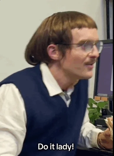 Happy Birthday GIF