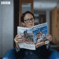 killing eve villanelle GIF by BBC