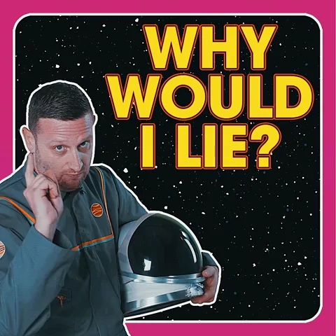 Believe Me Space GIF