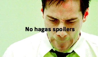 Spoilers GIF