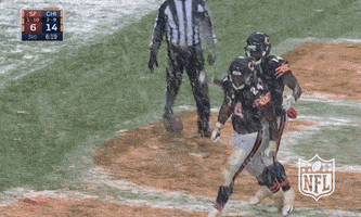 Chicago Bears Football GIF by NFL