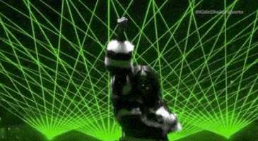 Ciara GIF by Kids' Choice Sports 2019