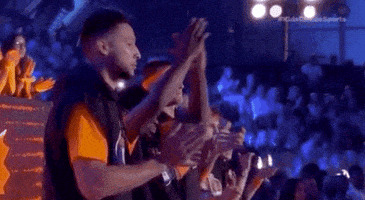 GIF by Kids' Choice Sports 2019