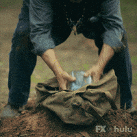 Native American Thank You GIF by Reservation Dogs