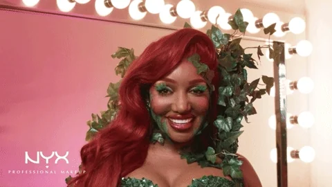 Love Island Halloween GIF