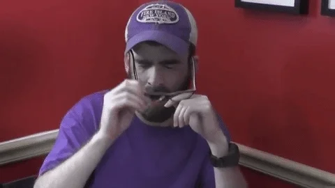 tired celebrity GIF