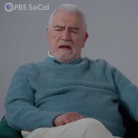 Tv Shows Actors GIF