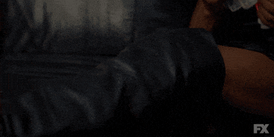 Season 2 Money GIF by Pose FX