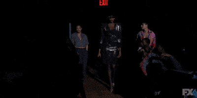 season 2 fx pose GIF by Pose FX