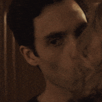 penn badgley love GIF by Lifetime