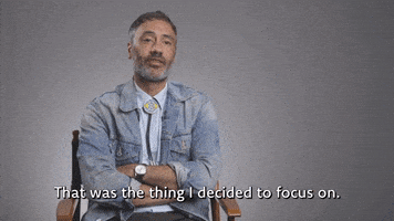 Toronto International Film Festival GIF by TIFF