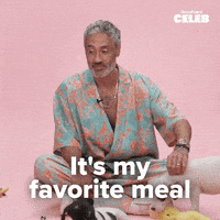 Taika Waititi Puppies GIF by BuzzFeed