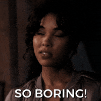 Bored Josh Hutcherson GIF by Gunpowder & Sky