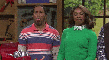 Chris Redd Snl GIF by Saturday Night Live