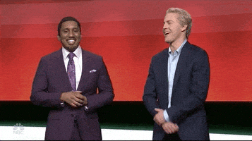 Chris Redd Snl GIF by Saturday Night Live