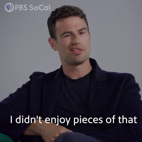 Tv Shows Actors GIF